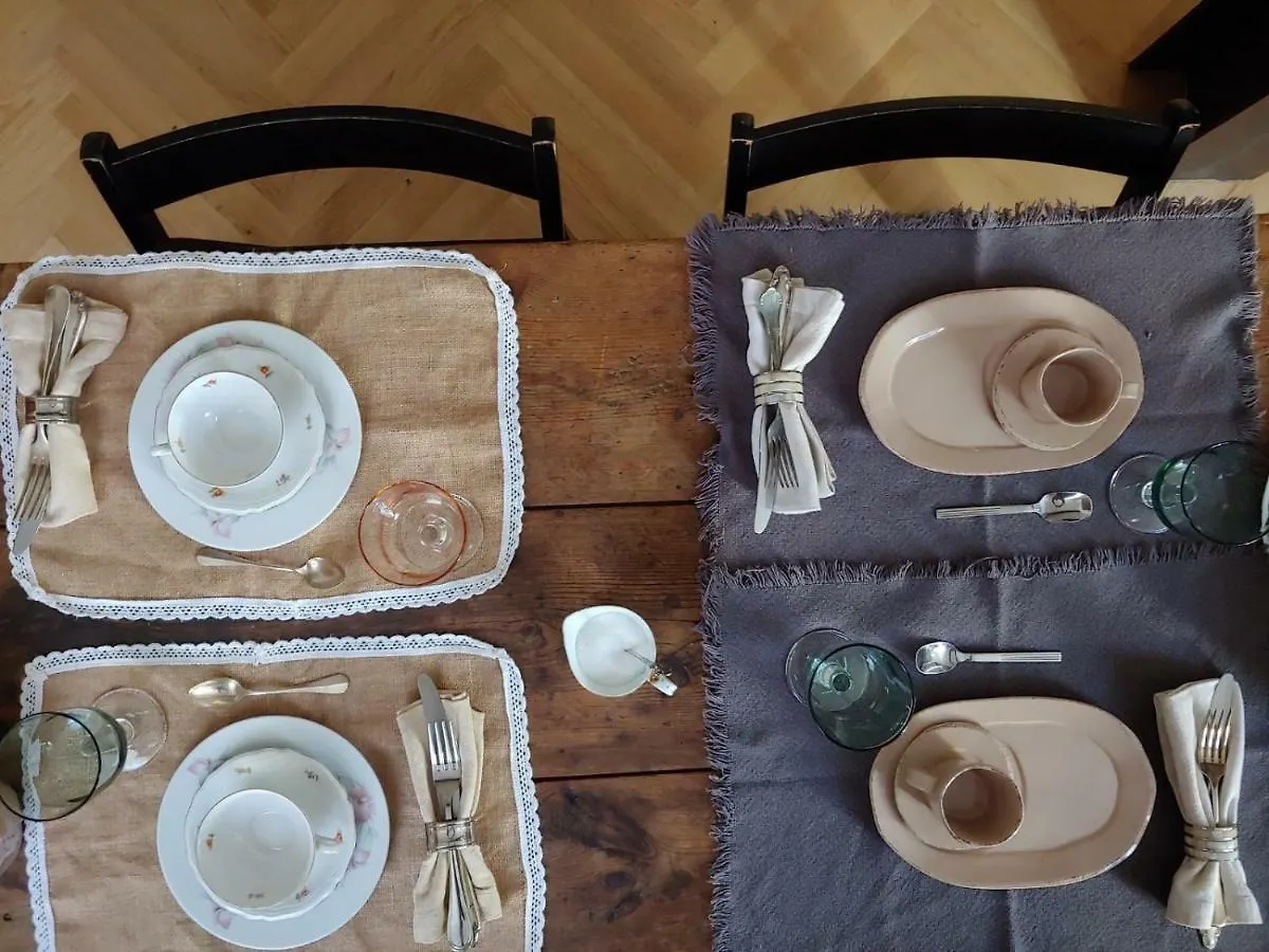 Bed & Breakfast Senzanome B&B Boloňa