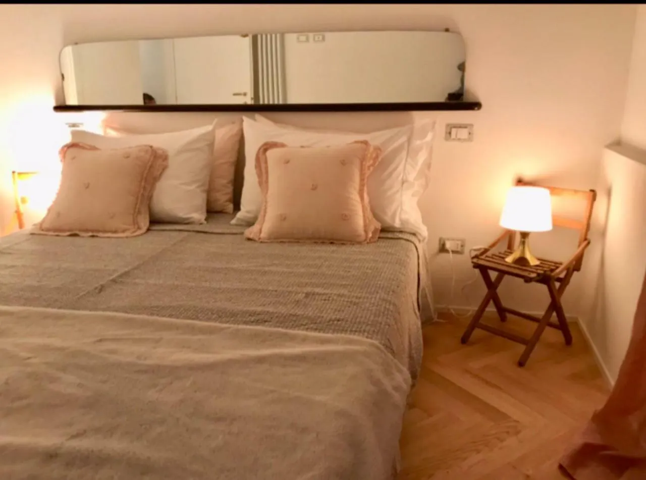 Senzanome B&B Bologna