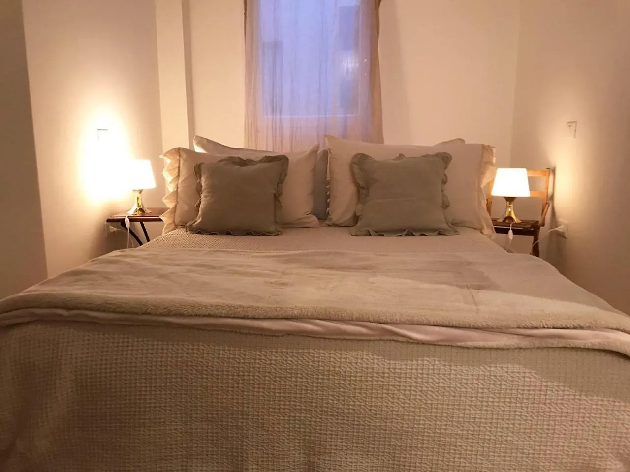 Bed & Breakfast Senzanome B&B Bologna