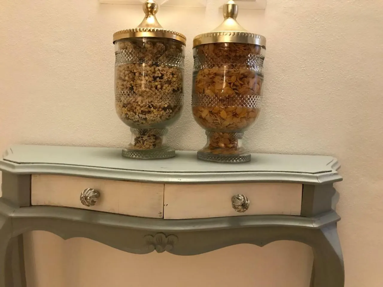 Senzanome B&B Bologna Italia