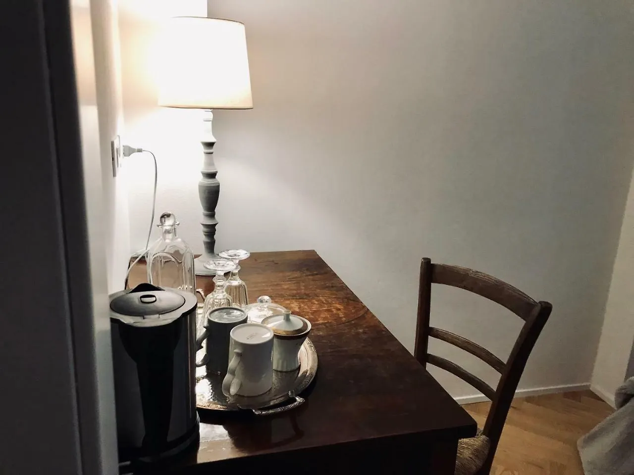 Bed & Breakfast Senzanome B&B Bologna Italia