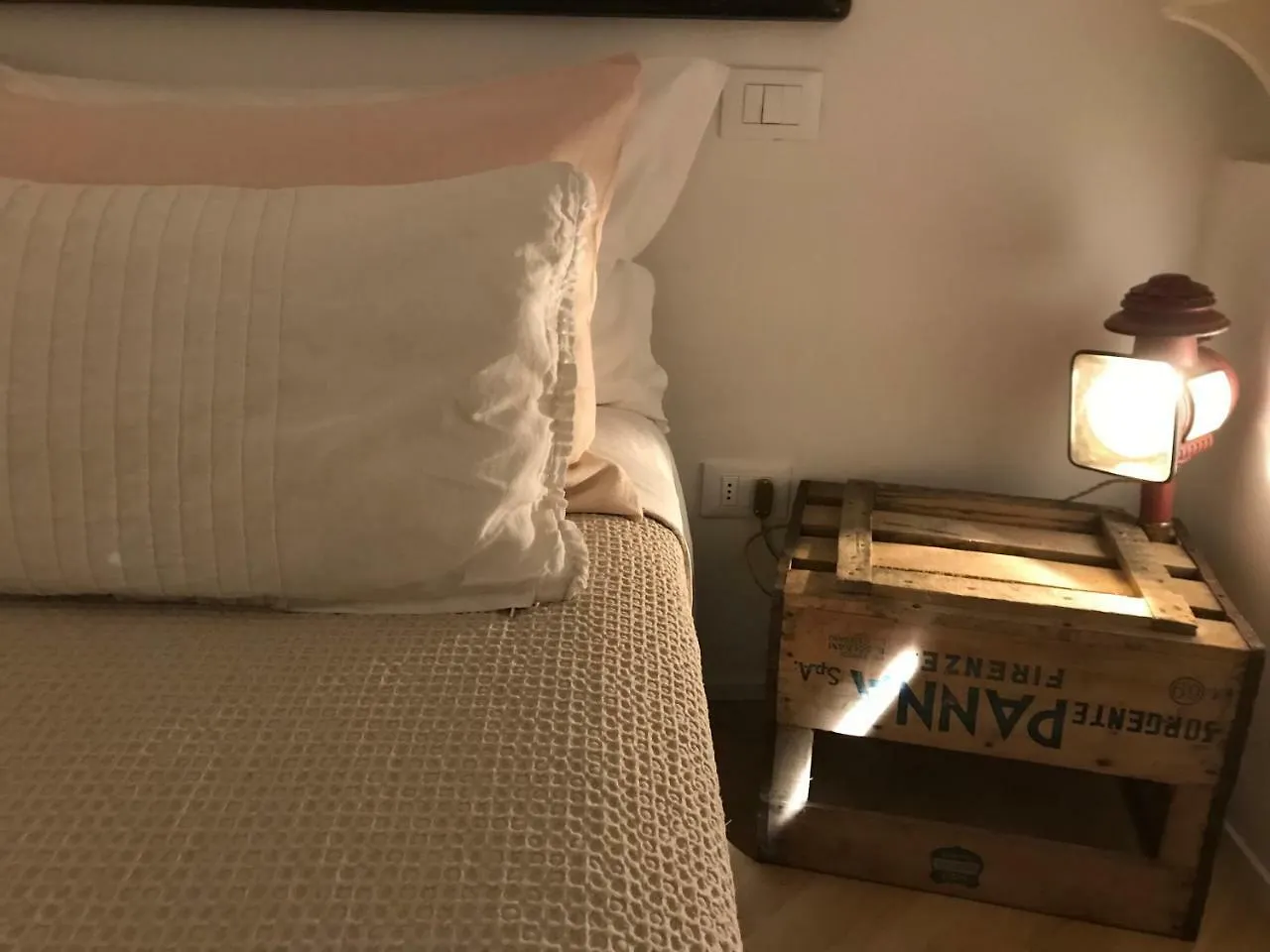 Senzanome B&B Bologna