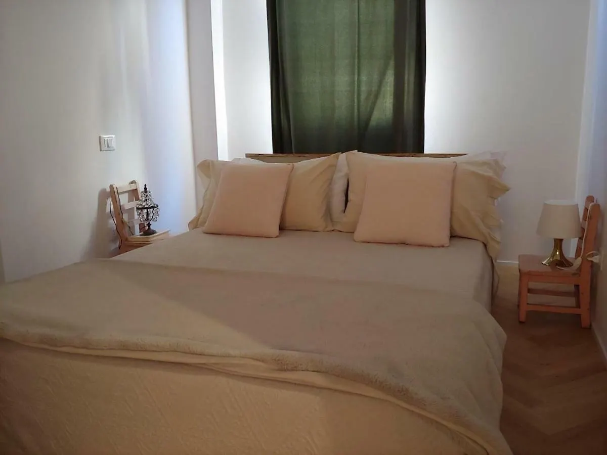 Senzanome B&B Bologna Bed & Breakfast